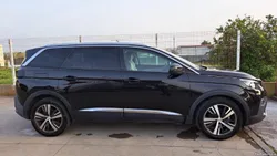Peugeot 5008 II 1.6 BlueHDi