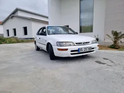 Toyota Corolla 1.3