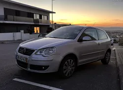 VW Polo 1.2 Nacional Selo Barato