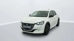 Peugeot E-208 50 kWh 136ch GT