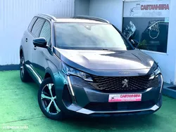 Peugeot 5008 1.2 PureTech Allure Pack EAT8