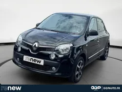 Renault Twingo 0.9 TCe 90ch energy Intens Euro6c