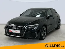 AUDI A3 Sportback 35 TFSI S line S tronic 110kW