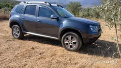 Dacia Duster 1.5 dCi Prestige de 2015