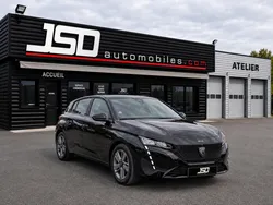 PEUGEOT 308 PureTech 130ch S&S EAT8 Active Pack