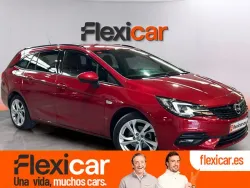 OPEL Astra ST 1.2T S-S GS Line 130