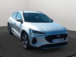 FORD Focus 1.0 Ecoboost MHEV Active 155
