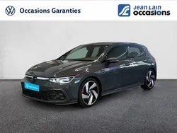 Volkswagen Golf 2.0 TSI 245 DSG7 GTI