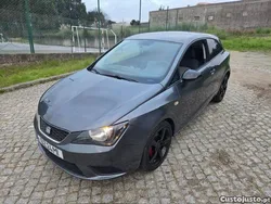 Seat Ibiza 1.2 tdi Sport Coupe