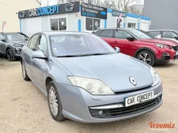 Renault Laguna 2.0 DCI 130 DYNAMIQUE