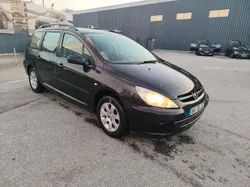 Peugeot 307 Carrinha Familiar Gasóleo