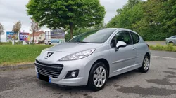 Peugeot 207 1.6 hdi 90 ch