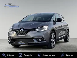 Renault Scénic 1.5 dCi 110ch energy LIMITED EDC