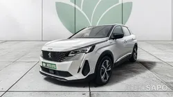 Peugeot 3008 de 2021