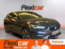 SEAT León 2.0 EcoTSI S&S DSG7 FR 190