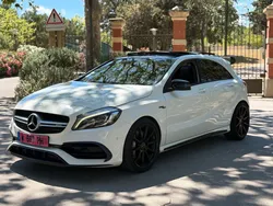 Mercedes classe A45 AMG Speedshift DCT 7