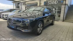 Mercedes-Benz EQA 250 Edition 1