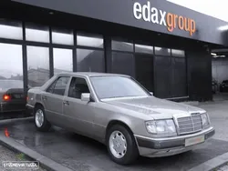 Mercedes-Benz 250