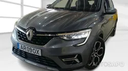 Renault Arkana 1.6 E-Tech Intens de 2022