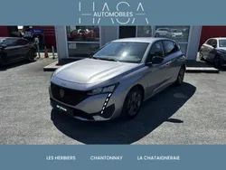 Peugeot 308 1.5 BlueHDi 130ch S&S Active Pack