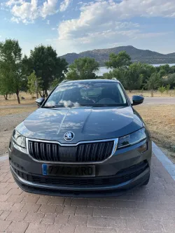 SKODA Karoq 2.0TDI Ambition 4x4 110kW