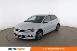 Volkswagen Polo 1.0 TSI Copper Line DSG7 115 ch