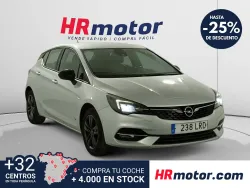 OPEL Astra 1.2T S-S Design & Tech 130