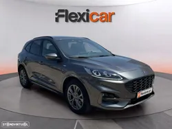 Ford Kuga 1.5 EcoBoost ST-Line