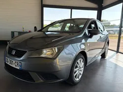 Seat ibiza tdi 90ch