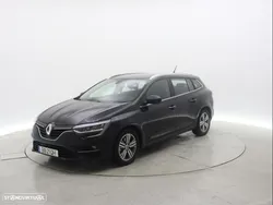 Renault Mégane Sport Tourer 1.6 E-Tech Plug-In Hybrid Equilibre