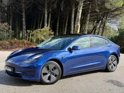 Tesla Model 3 STANDARD RANGE PLUS RWD