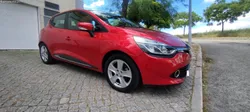 Renault Clio Tce 41000km