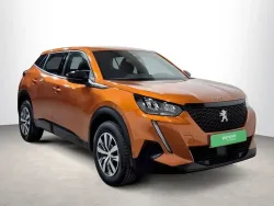 Peugeot 2008 1.2 BlueHDI S&S Active EAT8 130