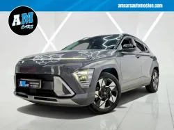 Hyundai KONA HEV 1.6 GDI NLine Style DT 138