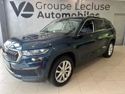 Skoda Kodiaq 2.0 TDI 150 SCR DSG7 7pl Style