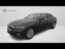 Bmw Série 3 320dA MH 190ch Luxury
