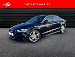 Audi A3 Berline 1.5 TFSI 150ch S line
