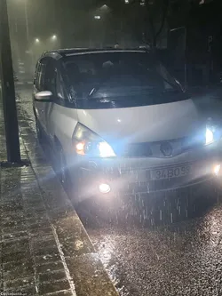 Renault Grand Espace initali Automatica 7 lugares