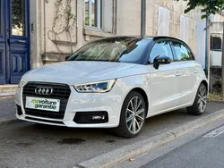 Audi A1 Phase 2 Sportback 1.4 TSI 16V 125 cv