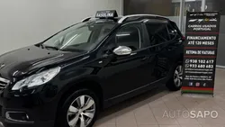 Peugeot 2008 1.2 PureTech Style de 2016