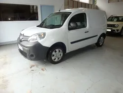Renault kangoo 1.5 dci 95 ch grand confort