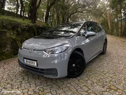 VW ID.3 Pure Performance