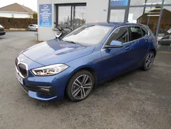 Bmw serie 1 f40 116i business design dkg7