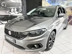 Fiat Tipo 1.3 m-jet lounge