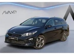 KIA Ceed Tourer 1.0 T-GDi Eco-Dynamics Tech 120