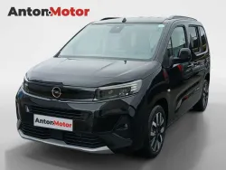 OPEL Combo Combi Electric L GS