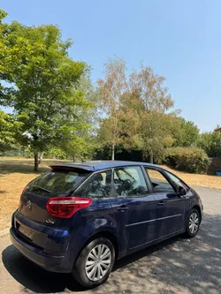 C4 Picasso