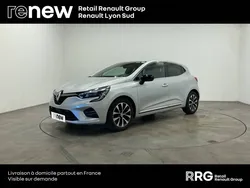 Renault clio tce 90 techno