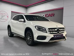 MERCEDES GLA Starlight Edition 136Ch Garantie 12 mois