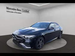 Mercedes-benz Classe C 220 d 197ch AMG Line